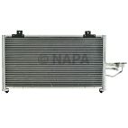 A/C Condenser