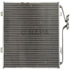 A/C Condenser