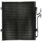 A/C Condenser