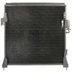 A/C Condenser