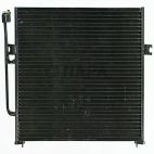 A/C Condenser