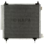 A/C Condenser