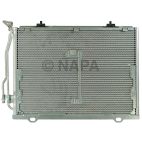 A/C Condenser