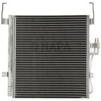 A/C Condenser