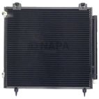 A/C Condenser