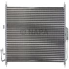 A/C Condenser