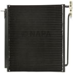 A/C Condenser