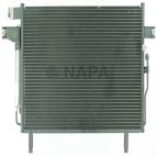 A/C Condenser