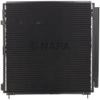 A/C Condenser