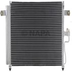 A/C Condenser