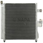 A/C Condenser