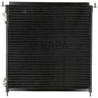 A/C Condenser