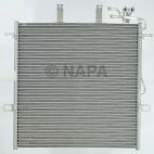 A/C Condenser