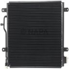 A/C Condenser