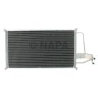 A/C Condenser