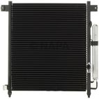 A/C Condenser