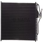 A/C Condenser