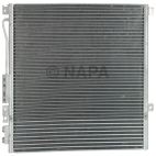 A/C Condenser
