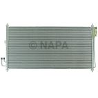 A/C Condenser