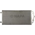 A/C Condenser