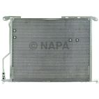 A/C Condenser