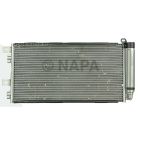 A/C Condenser