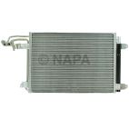 A/C Condenser