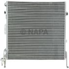 A/C Condenser