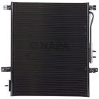 A/C Condenser