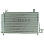 A/C Condenser