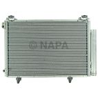A/C Condenser