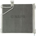 A/C Condenser