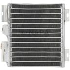 A/C Condenser