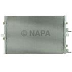 A/C Condenser