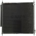 A/C Condenser