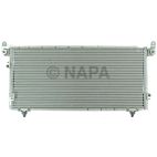 A/C Condenser