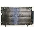 A/C Condenser
