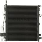 A/C Condenser