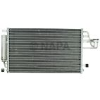A/C Condenser