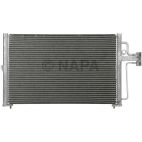 A/C Condenser