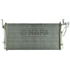 A/C Condenser