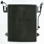 A/C Condenser