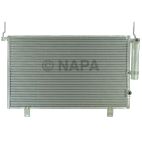 A/C Condenser