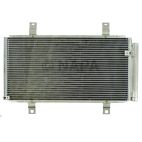A/C Condenser