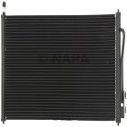 A/C Condenser