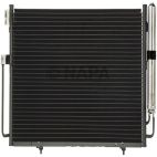 A/C Condenser