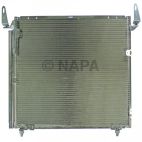 A/C Condenser