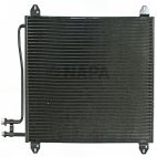 A/C Condenser