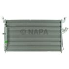 A/C Condenser