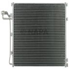 A/C Condenser